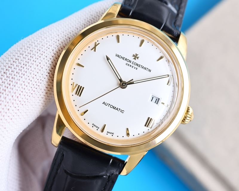 VACHERON CONSTANTIN Watches